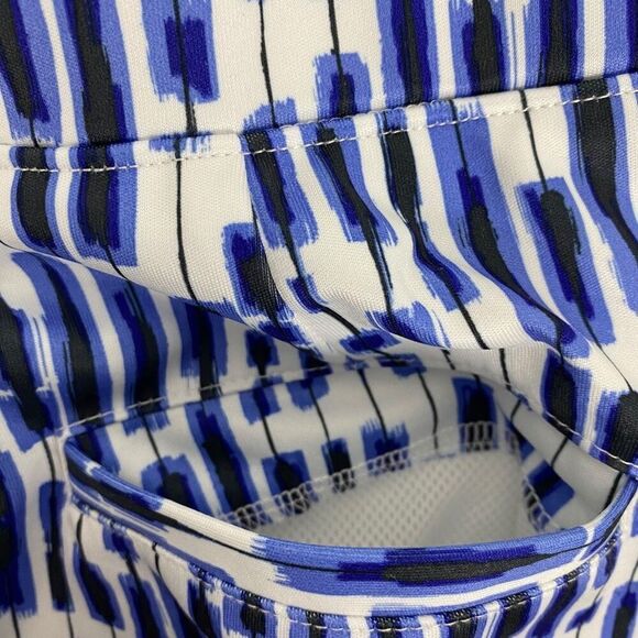 Izod golf skort size small with pockets - Picture 8 of 9